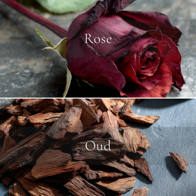 Rose & Oud