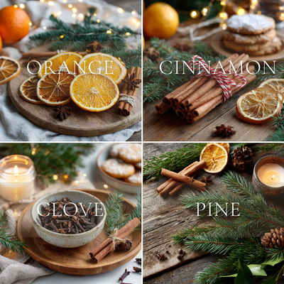 Warm & Cozy (GOLD)