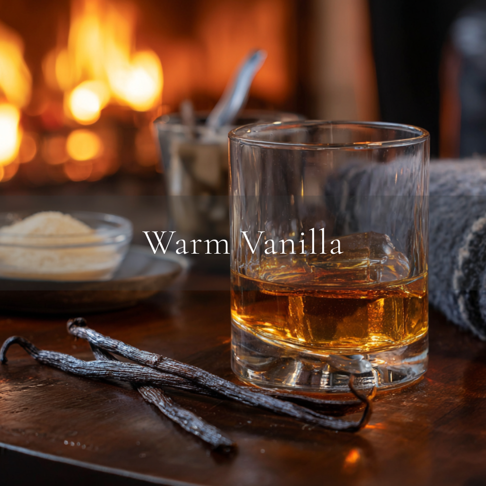 Warm Vanilla
