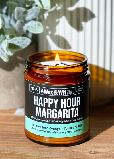 Happy Hour Margarita