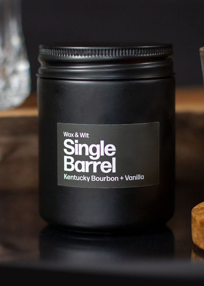 Single Barrel